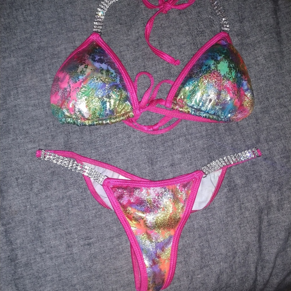 Suits You Swimsuit - competition suit